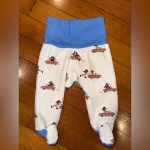 Magnetic Me Baby Pants